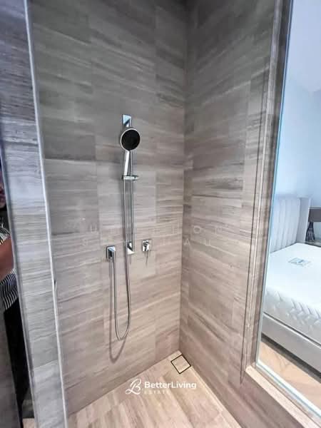 Four Seasons Private Residences, Bangkok, 300 Charoen Krung Road, Yan Nawa, Sathon, Bangkok, 2 Bedrooms, 116 sqm, Condo For Rent, by Umaphon saychaue, 500410588 - DDproperty.com