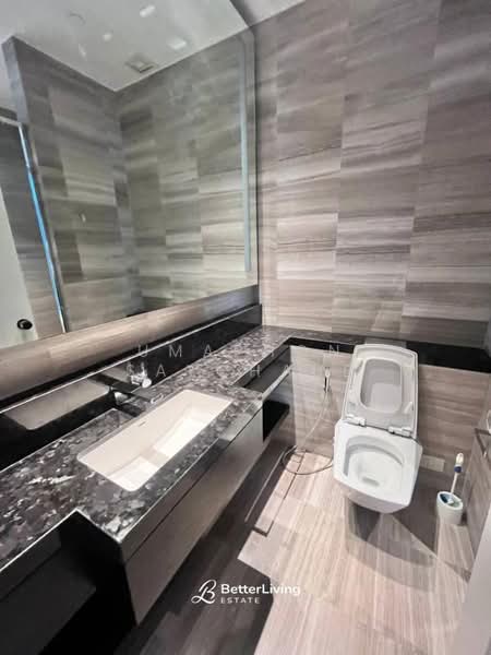 Four Seasons Private Residences : โฟร์ ซีซั่นส์ ไพรเวท เรสสิเด้นซ์, กรุงเทพ, 300 ถนนเจริญกรุง, ยานนาวา, สาทร, กรุงเทพ, 116 ตร.ม., คอนโด ให้เช่า, โดย Umaphon saychaue, 500410588 - DDproperty.com