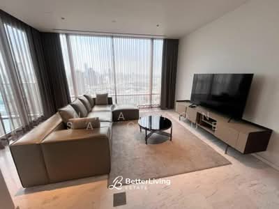 For Rent - Four Seasons Private Residences, Bangkok