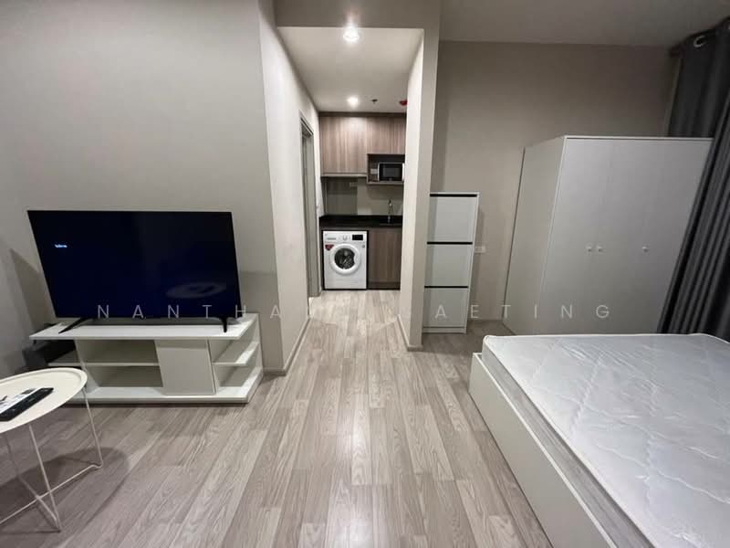IDEO Mobi Sukhumvit Eastpoint, กรุงเทพ, Sukhumvit Road, บางนา, กรุงเทพ, 26 ตร.ม., คอนโด ให้เช่า, โดย Nanthana SaeTing, 500410589 - DDproperty.com