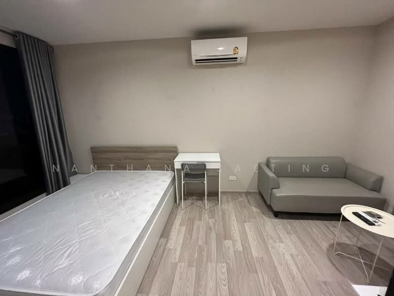 IDEO Mobi Sukhumvit Eastpoint, กรุงเทพ, Sukhumvit Road, บางนา, กรุงเทพ, 26 ตร.ม., คอนโด ให้เช่า, โดย Nanthana SaeTing, 500410589 - DDproperty.com