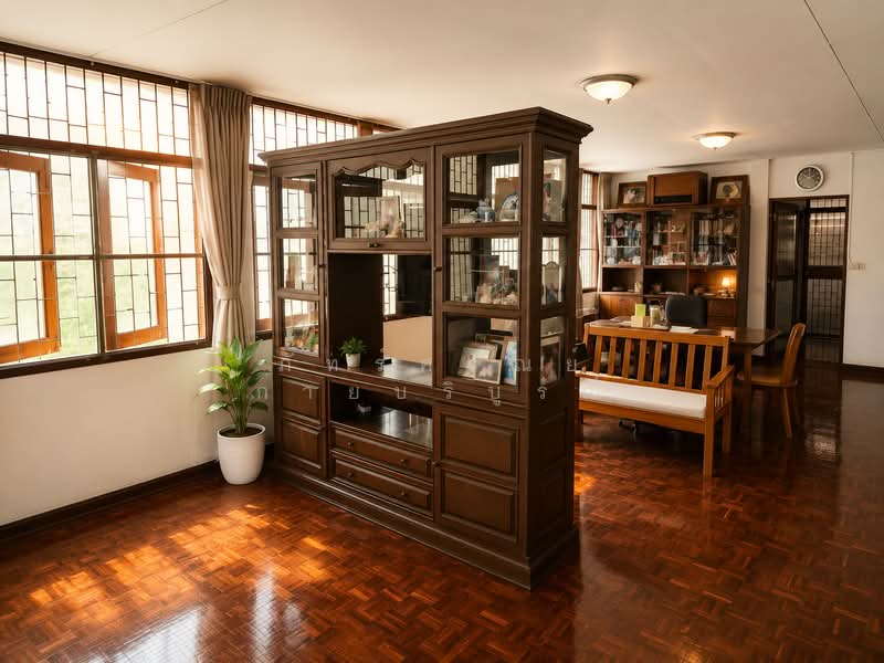 Charansanitwong, Bangkok, จรัญสนิทวงศ์, Bang O, Bang Phlat, Bangkok, 4 Bedrooms, 250 sqm, Single Detached House For Sale, by Phatsaran Kaiboriboon, 500410591 - DDproperty.com