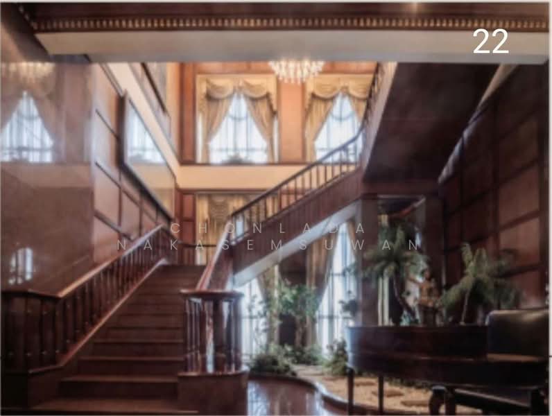 Ma Maison Condo, Bangkok, 359 Inthra Phon Rd, Wang Thonglang, Bangkok, 5 Bedrooms, 1,499 sqm, Condo For Sale, by Chonlada Nakasemsuwan, 500410592 - DDproperty.com
