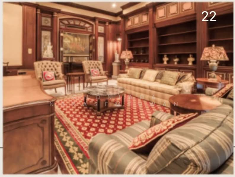 Ma Maison Condo : มา เมซอง คอนโด, กรุงเทพ, 359 ถ.อินทราพร, วังทองหลาง, กรุงเทพ, 1,499 ตร.ม., คอนโด ขาย, โดย Chonlada Nakasemsuwan, 500410592 - DDproperty.com