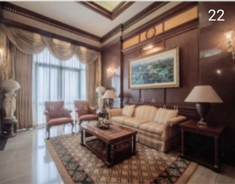 Ma Maison Condo : มา เมซอง คอนโด, กรุงเทพ, 359 ถ.อินทราพร, วังทองหลาง, กรุงเทพ, 1,499 ตร.ม., คอนโด ขาย, โดย Chonlada Nakasemsuwan, 500410592 - DDproperty.com