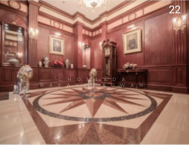 Ma Maison Condo, Bangkok, 359 Inthra Phon Rd, Wang Thonglang, Bangkok, 5 Bedrooms, 1,499 sqm, Condo For Sale, by Chonlada Nakasemsuwan, 500410592 - DDproperty.com