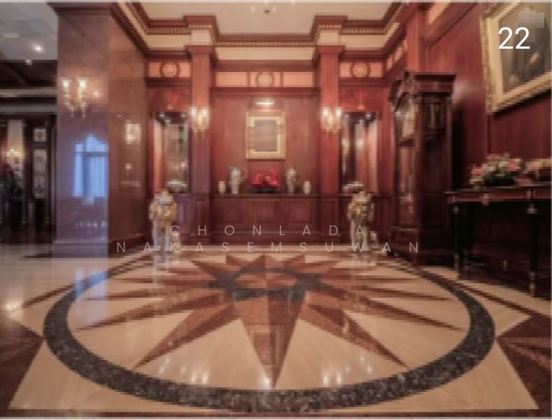 Ma Maison Condo, Bangkok, 359 Inthra Phon Rd, Wang Thonglang, Bangkok, 5 Bedrooms, 1,499 sqm, Condo For Sale, by Chonlada Nakasemsuwan, 500410592 - DDproperty.com
