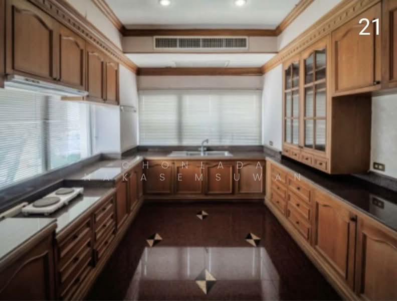 Ma Maison Condo, Bangkok, 359 Inthra Phon Rd, Wang Thonglang, Bangkok, 5 Bedrooms, 1,499 sqm, Condo For Sale, by Chonlada Nakasemsuwan, 500410592 - DDproperty.com