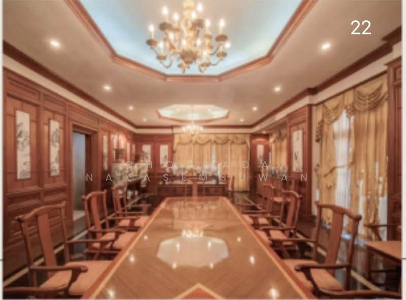 Ma Maison Condo : มา เมซอง คอนโด, กรุงเทพ, 359 ถ.อินทราพร, วังทองหลาง, กรุงเทพ, 1,499 ตร.ม., คอนโด ขาย, โดย Chonlada Nakasemsuwan, 500410592 - DDproperty.com