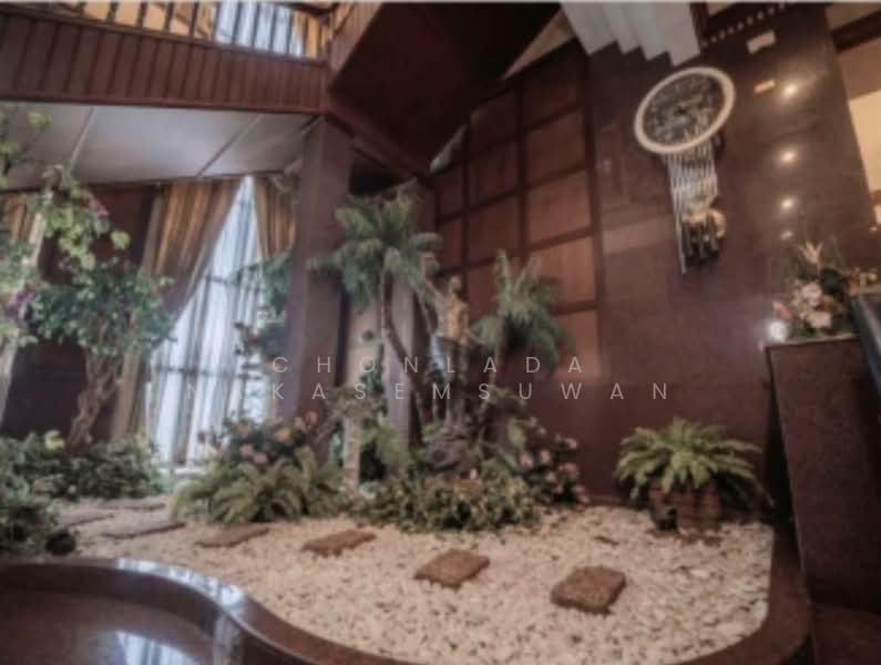 Ma Maison Condo, Bangkok, 359 Inthra Phon Rd, Wang Thonglang, Bangkok, 5 Bedrooms, 1,499 sqm, Condo For Sale, by Chonlada Nakasemsuwan, 500410592 - DDproperty.com