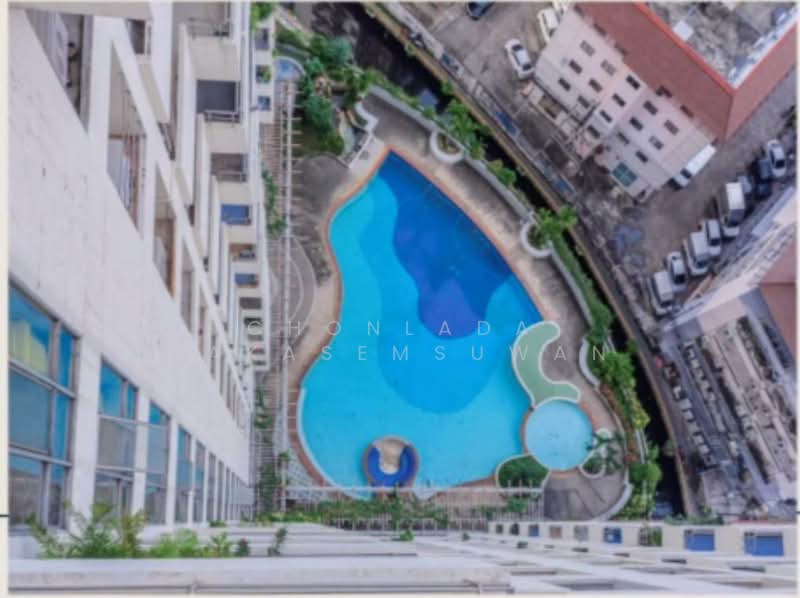 Ma Maison Condo, Bangkok, 359 Inthra Phon Rd, Wang Thonglang, Bangkok, 5 Bedrooms, 1,499 sqm, Condo For Sale, by Chonlada Nakasemsuwan, 500410592 - DDproperty.com