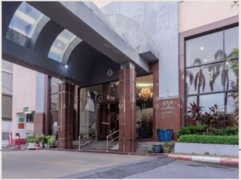 Ma Maison Condo, Bangkok, 359 Inthra Phon Rd, Wang Thonglang, Bangkok, 5 Bedrooms, 1,499 sqm, Condo For Sale, by Chonlada Nakasemsuwan, 500410592 - DDproperty.com