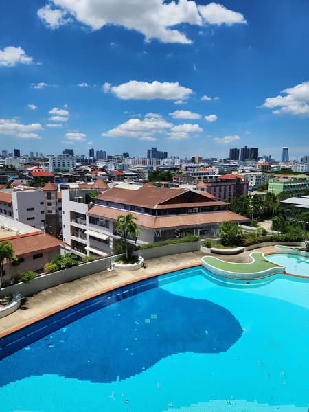 Ma Maison Condo : มา เมซอง คอนโด, กรุงเทพ, 359 ถ.อินทราพร, วังทองหลาง, กรุงเทพ, 1,499 ตร.ม., คอนโด ขาย, โดย Chonlada Nakasemsuwan, 500410592 - DDproperty.com
