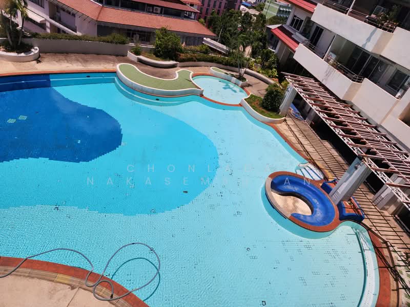 Ma Maison Condo, Bangkok, 359 Inthra Phon Rd, Wang Thonglang, Bangkok, 5 Bedrooms, 1,499 sqm, Condo For Sale, by Chonlada Nakasemsuwan, 500410592 - DDproperty.com