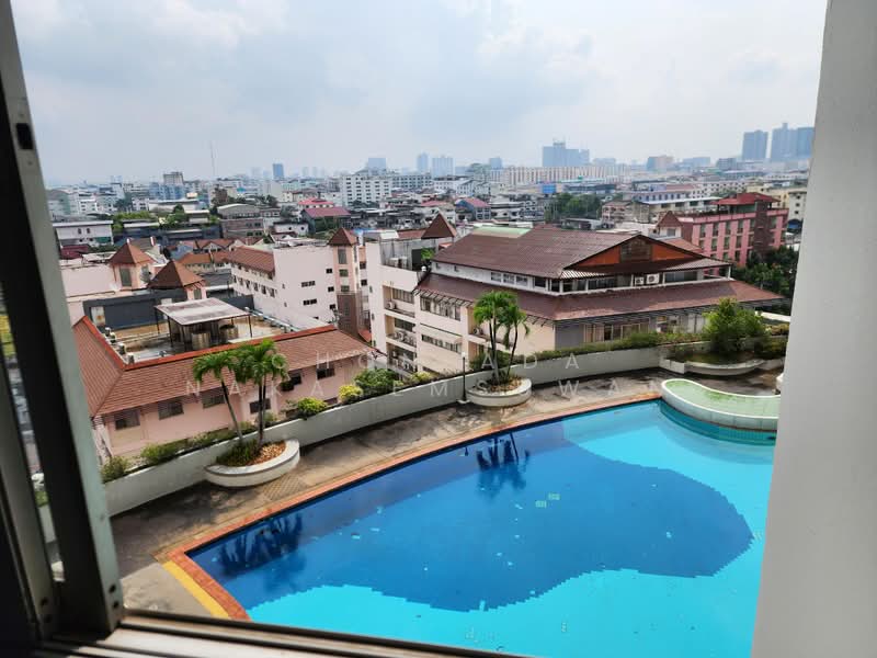 Ma Maison Condo, Bangkok, 359 Inthra Phon Rd, Wang Thonglang, Bangkok, 5 Bedrooms, 1,499 sqm, Condo For Sale, by Chonlada Nakasemsuwan, 500410592 - DDproperty.com