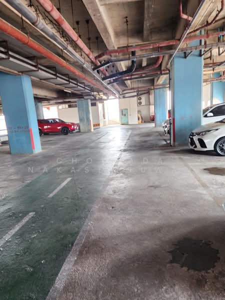 Ma Maison Condo : มา เมซอง คอนโด, กรุงเทพ, 359 ถ.อินทราพร, วังทองหลาง, กรุงเทพ, 1,499 ตร.ม., คอนโด ขาย, โดย Chonlada Nakasemsuwan, 500410592 - DDproperty.com