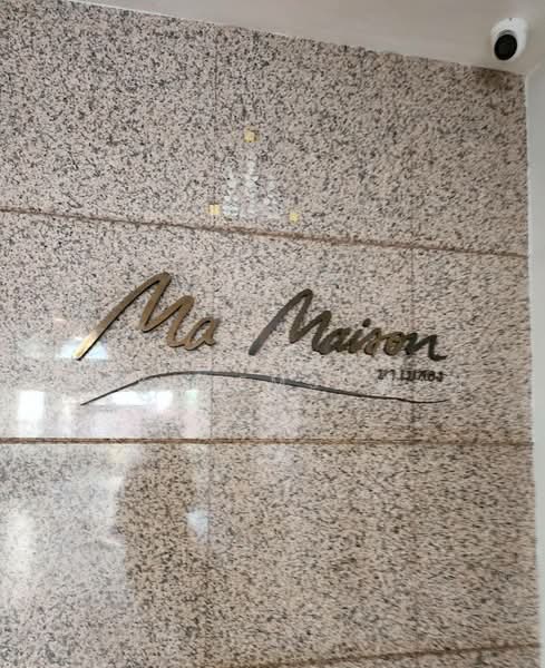 Ma Maison Condo, Bangkok, 359 Inthra Phon Rd, Wang Thonglang, Bangkok, 5 Bedrooms, 1,499 sqm, Condo For Sale, by Chonlada Nakasemsuwan, 500410592 - DDproperty.com