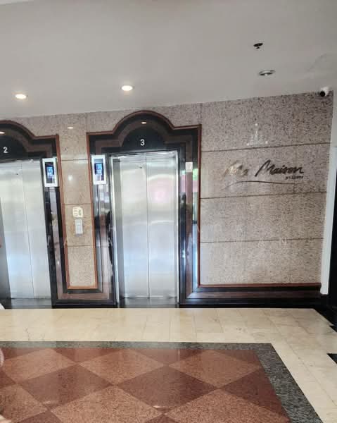 Ma Maison Condo : มา เมซอง คอนโด, กรุงเทพ, 359 ถ.อินทราพร, วังทองหลาง, กรุงเทพ, 1,499 ตร.ม., คอนโด ขาย, โดย Chonlada Nakasemsuwan, 500410592 - DDproperty.com
