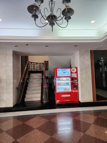 Ma Maison Condo : มา เมซอง คอนโด, กรุงเทพ, 359 ถ.อินทราพร, วังทองหลาง, กรุงเทพ, 1,499 ตร.ม., คอนโด ขาย, โดย Chonlada Nakasemsuwan, 500410592 - DDproperty.com