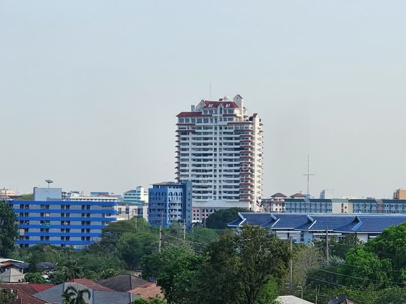 Ma Maison Condo, Bangkok, 359 Inthra Phon Rd, Wang Thonglang, Bangkok, 5 Bedrooms, 1,499 sqm, Condo For Sale, by Chonlada Nakasemsuwan, 500410592 - DDproperty.com