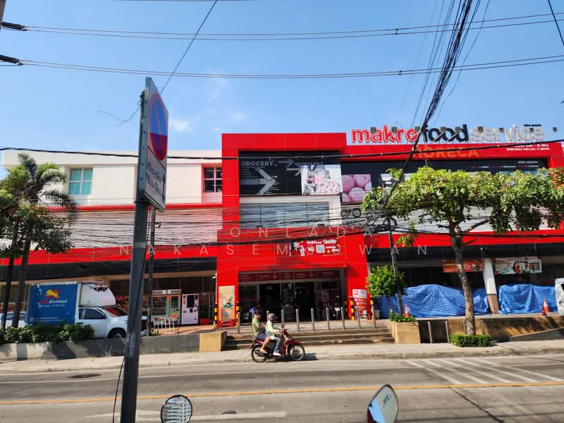 Ma Maison Condo : มา เมซอง คอนโด, กรุงเทพ, 359 ถ.อินทราพร, วังทองหลาง, กรุงเทพ, 1,499 ตร.ม., คอนโด ขาย, โดย Chonlada Nakasemsuwan, 500410592 - DDproperty.com
