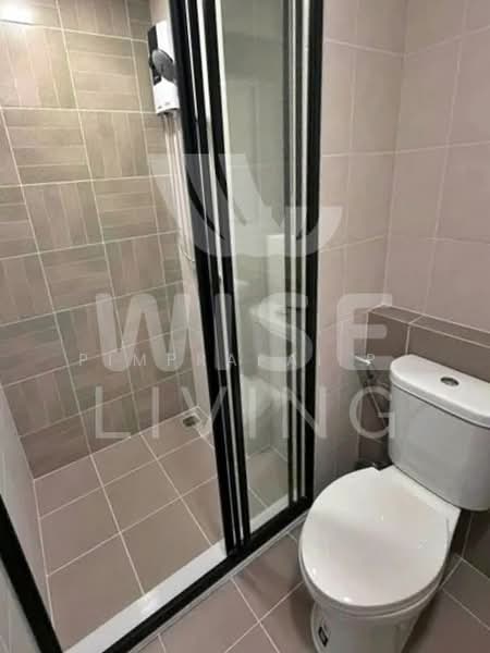 Dcondo Calm Ramkhamhaeng 40, Bangkok, Hua Mak, Bang Kapi, Bangkok, 1 Bedroom, 30 sqm, Condo For Rent, by Pimprapai P., 500410596 - DDproperty.com