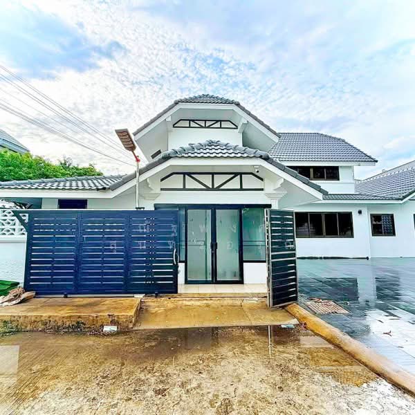 ไม่พบโครงการ, Bangkok, ศรีบูรพา แฮปปี้แลนด์, Khlong Kum, Bueng Kum, Bangkok, 8 Bedrooms, 450 sqm, Single Detached House For Rent, by ณัฐพงศ์ สุนทรอรุณ, 500410597 - DDproperty.com