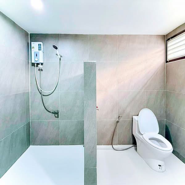 ไม่พบโครงการ, Bangkok, ศรีบูรพา แฮปปี้แลนด์, Khlong Kum, Bueng Kum, Bangkok, 8 Bedrooms, 450 sqm, Single Detached House For Rent, by ณัฐพงศ์ สุนทรอรุณ, 500410597 - DDproperty.com