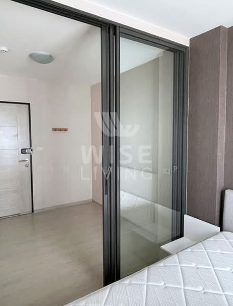 Grene Don Mueang-Song Prapha, Bangkok, 415 Songprapha Road, Sanam Bin, Don Mueang, Bangkok, 1 Bedroom, 25 sqm, Condo For Sale, by Pimprapai P., 500410602 - DDproperty.com