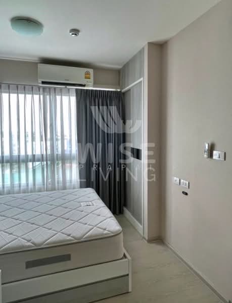 Grene Don Mueang-Song Prapha, Bangkok, 415 Songprapha Road, Sanam Bin, Don Mueang, Bangkok, 1 Bedroom, 25 sqm, Condo For Sale, by Pimprapai P., 500410602 - DDproperty.com