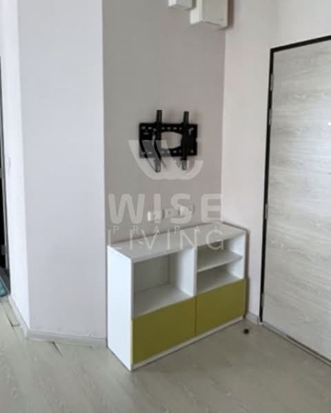 Grene Don Mueang-Song Prapha, Bangkok, 415 Songprapha Road, Sanam Bin, Don Mueang, Bangkok, 1 Bedroom, 25 sqm, Condo For Sale, by Pimprapai P., 500410602 - DDproperty.com
