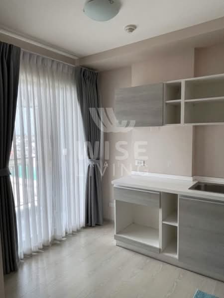 Grene Don Mueang-Song Prapha, Bangkok, 415 Songprapha Road, Sanam Bin, Don Mueang, Bangkok, 1 Bedroom, 25 sqm, Condo For Sale, by Pimprapai P., 500410602 - DDproperty.com