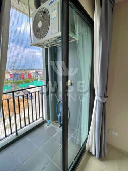 Grene Don Mueang-Song Prapha, Bangkok, 415 Songprapha Road, Sanam Bin, Don Mueang, Bangkok, 1 Bedroom, 25 sqm, Condo For Sale, by Pimprapai P., 500410602 - DDproperty.com