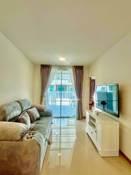 ไม่พบโครงการ, Samut Prakan, เทพารักษ์ ปู่เจ้าสมิงพราย, Sam Rong Tai, Phra Pra Daeng, Samut Prakan, 3 Bedrooms, 128 sqm, Townhouse For Rent, by ณัฐพงศ์ สุนทรอรุณ, 500410603 - DDproperty.com