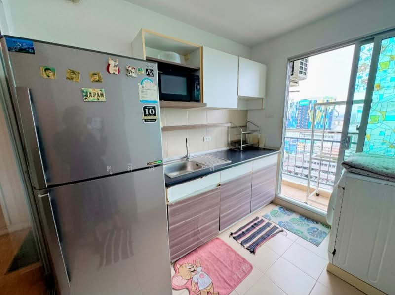 Supalai Vista Sri Racha-Laemchabang, Chon Buri (Pattaya), Assumption Road, Si Racha, Chon Buri (Pattaya), Studio, 33 sqm, Condo For Rent, by Dusit Saengfa, 500410605 - DDproperty.com