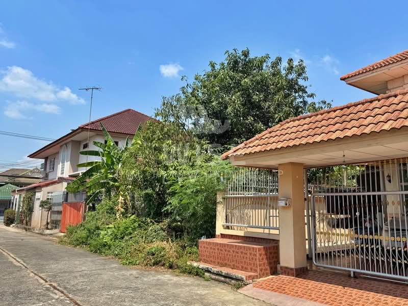 Baan Prueksa 2 (Khlong 8), Pathum Thani, Rangsit - Nakhon Nayok Road, Lam Phak Kut, Thanyaburi, Pathum Thani, , 240 sqm, Land For Sale, by Pimprapai P., 500410606 - DDproperty.com