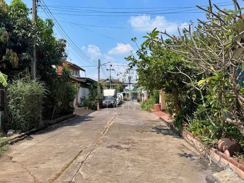 Baan Prueksa 2 (Khlong 8) : บ้านพฤกษา 2 (คลอง 8), ปทุมธานี, ถนน รังสิต - นครนายก, ลำผักกูด, ธัญบุรี, ปทุมธานี, 240 ตร.ม., ที่ดิน ขาย, โดย Pimprapai P., 500410606 - DDproperty.com