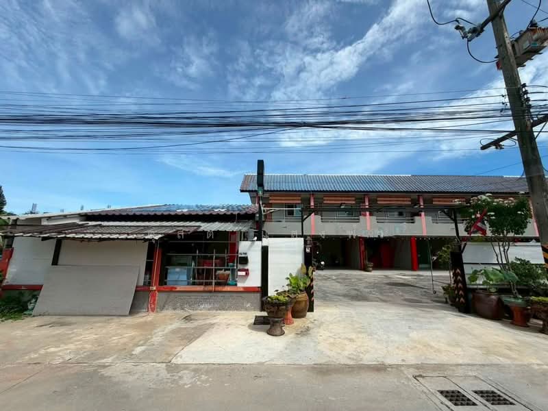 ขายกิจการอพาร์ทเม้นท์ 10 ห้อง ถนนเก้ากิโล ศรีราชา, Chon Buri (Pattaya), Nong - Kham, Si Racha, Chon Buri (Pattaya), , 800 sqm, Business For Sale, by Dusit Saengfa, 500410607 - DDproperty.com