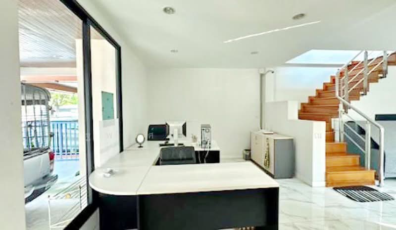 ไม่พบโครงการ, Bangkok, รัชดาภิเษก ลาดพร้าว 16-22, Jom Phon, Chatuchak, Bangkok, 4 Bedrooms, 390 sqm, Townhouse For Rent, by ณัฐพงศ์ สุนทรอรุณ, 500410608 - DDproperty.com