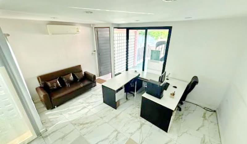 ไม่พบโครงการ, Bangkok, รัชดาภิเษก ลาดพร้าว 16-22, Jom Phon, Chatuchak, Bangkok, 4 Bedrooms, 390 sqm, Townhouse For Rent, by ณัฐพงศ์ สุนทรอรุณ, 500410608 - DDproperty.com