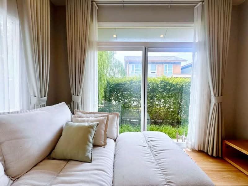 ไม่พบโครงการ, Bangkok, สรงประภา ศรีสมาน แจ้งวัฒนะ, Si Khan, Don Mueang, Bangkok, 3 Bedrooms, 156 sqm, Single Detached House For Rent, by ณัฐพงศ์ สุนทรอรุณ, 500410611 - DDproperty.com