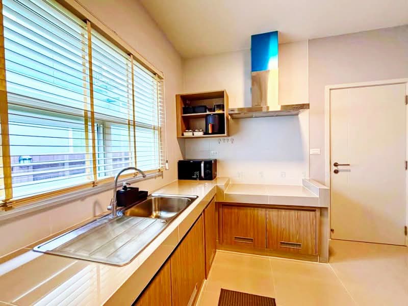 ไม่พบโครงการ, Bangkok, สรงประภา ศรีสมาน แจ้งวัฒนะ, Si Khan, Don Mueang, Bangkok, 3 Bedrooms, 156 sqm, Single Detached House For Rent, by ณัฐพงศ์ สุนทรอรุณ, 500410611 - DDproperty.com