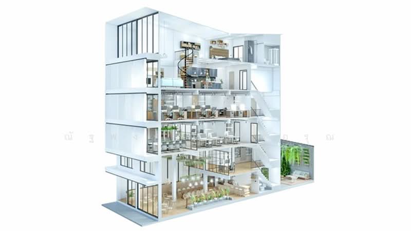 ไม่พบโครงการ, Nonthaburi, รัตนาธิเบศร์, Sai Ma, Muang Nonthaburi, Nonthaburi, , 884 sqm, Shophouse For Rent, by ณัฐพงศ์ สุนทรอรุณ, 500410612 - DDproperty.com