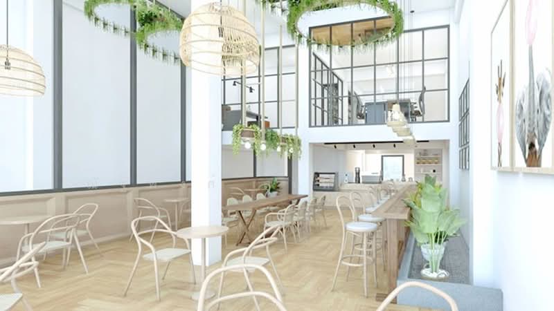ไม่พบโครงการ, Nonthaburi, รัตนาธิเบศร์, Sai Ma, Muang Nonthaburi, Nonthaburi, , 884 sqm, Shophouse For Rent, by ณัฐพงศ์ สุนทรอรุณ, 500410612 - DDproperty.com