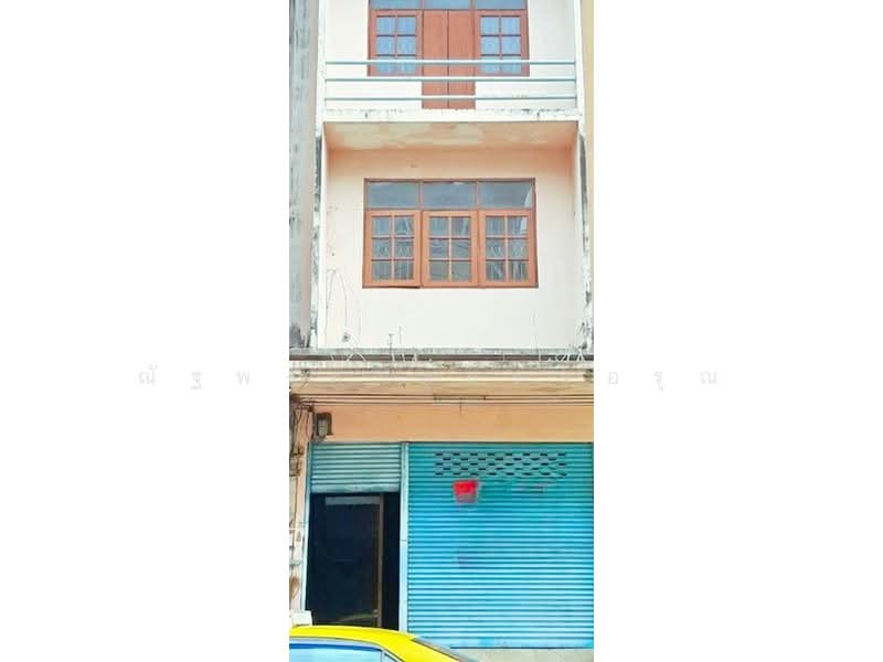 ไม่พบโครงการ, Bangkok, รามคำแหง สุวินทวงศ์, Saphan Sung, Bangkok, , 200 sqm, Shophouse For Rent, by ณัฐพงศ์ สุนทรอรุณ, 500410615 - DDproperty.com