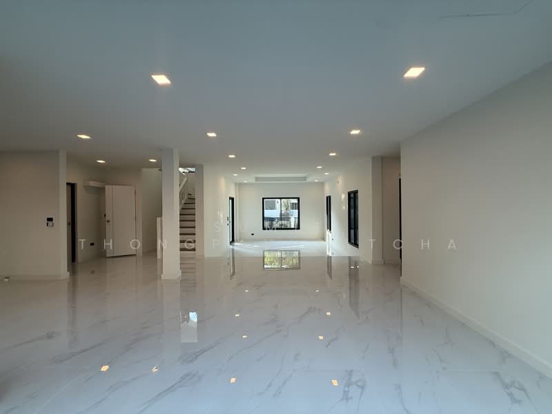 Laddarom Pinklao-Kanchanapisek, Nonthaburi, Kanchanaphisek Road, Bang Muang, Bang Yai, Nonthaburi, 4 Bedrooms, 360 sqm, Single Detached House For Sale, by Sumit Thongpahusatcha, 500410617 - DDproperty.com