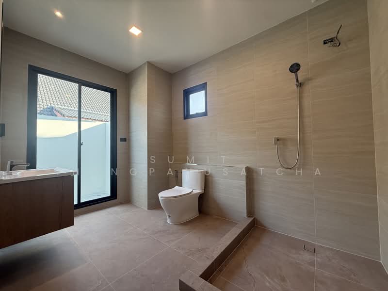Laddarom Pinklao-Kanchanapisek, Nonthaburi, Kanchanaphisek Road, Bang Muang, Bang Yai, Nonthaburi, 4 Bedrooms, 360 sqm, Single Detached House For Sale, by Sumit Thongpahusatcha, 500410617 - DDproperty.com