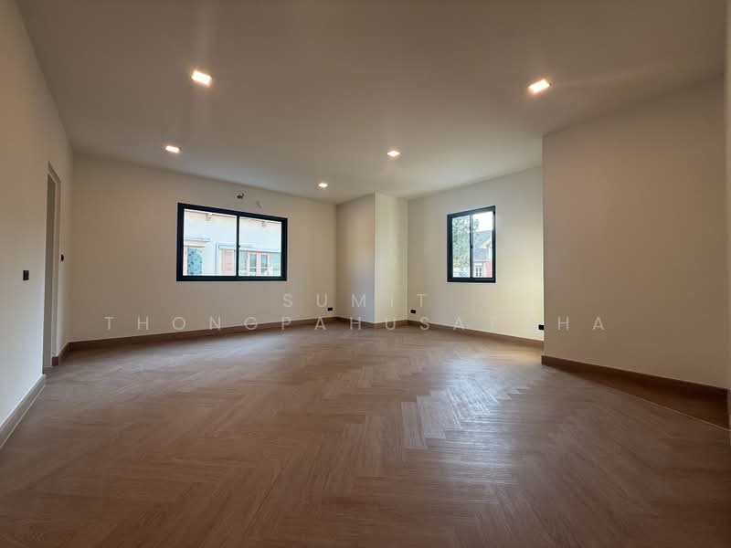 Laddarom Pinklao-Kanchanapisek, Nonthaburi, Kanchanaphisek Road, Bang Muang, Bang Yai, Nonthaburi, 4 Bedrooms, 360 sqm, Single Detached House For Sale, by Sumit Thongpahusatcha, 500410617 - DDproperty.com