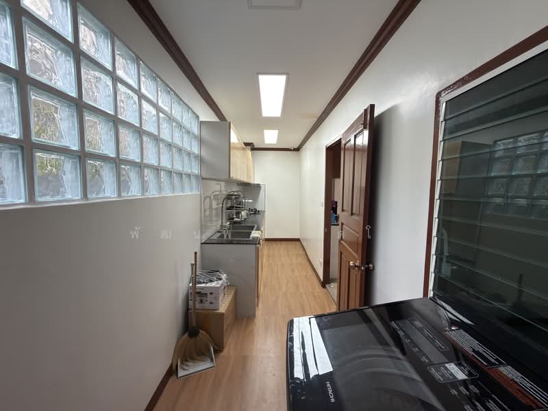 Parkville Villa Village, Samut Prakan, Bang Kaeo, Bang Plee, Samut Prakan, 3 Bedrooms, 80 sqm, Townhouse For Sale, by PATTANAPOL SOODTO, 500410618 - DDproperty.com