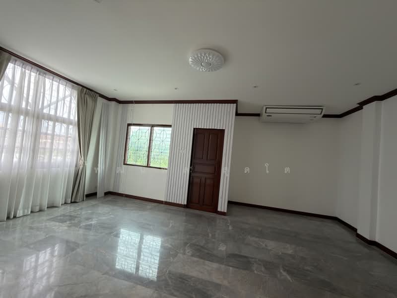 Parkville Villa Village, Samut Prakan, Bang Kaeo, Bang Plee, Samut Prakan, 3 Bedrooms, 80 sqm, Townhouse For Sale, by PATTANAPOL SOODTO, 500410618 - DDproperty.com